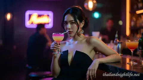 Soi Buakhao beer bar prices why so different from bar to bar?